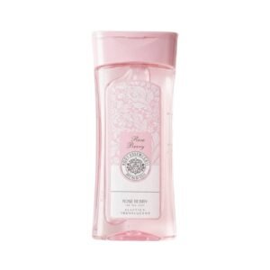 Rose Berry Body Oil - 200ml