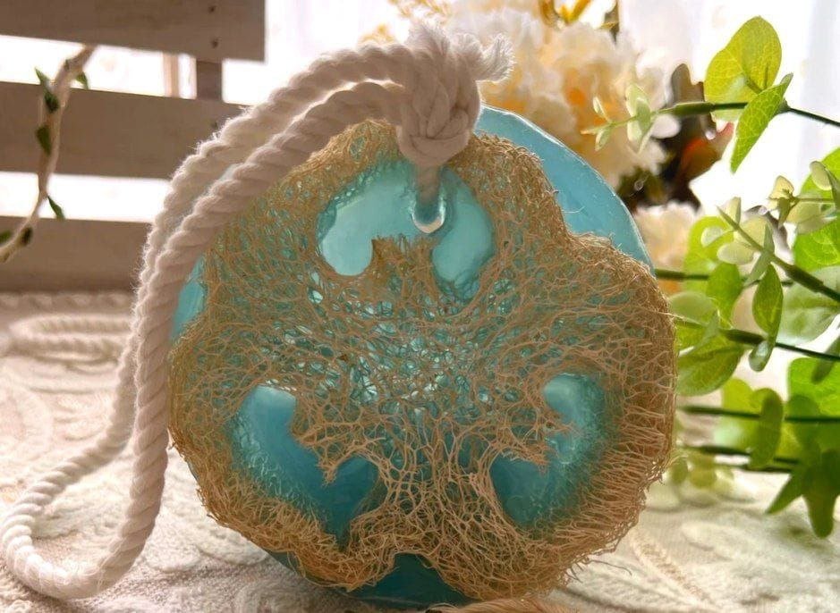 Soap Lofah - Image 8