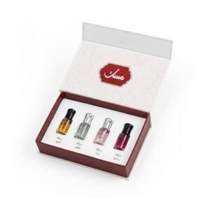 Musk Collection - 4pcs