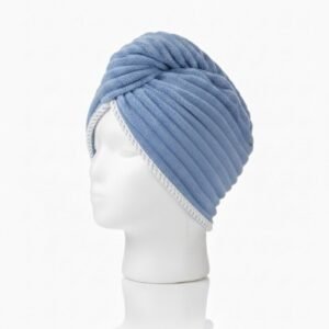 Microfiber Hair Quick Drying Towel