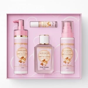 Watsons Bodycare Set