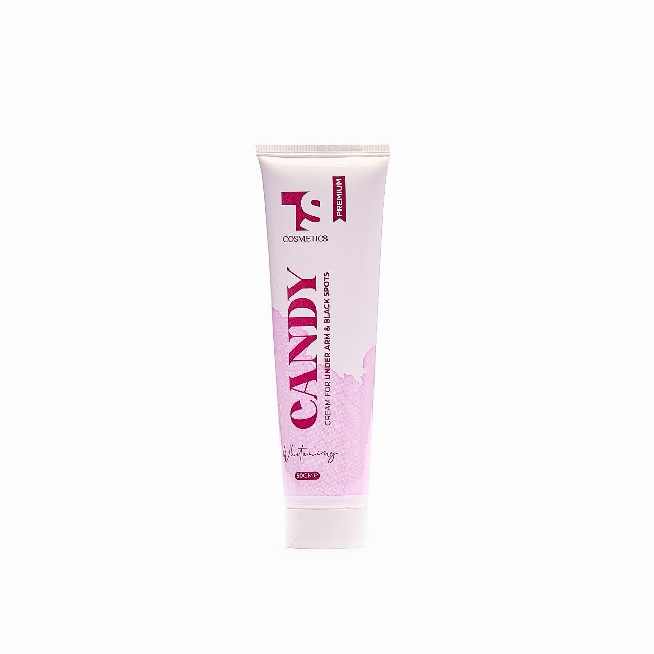 Candy Whitening Cream