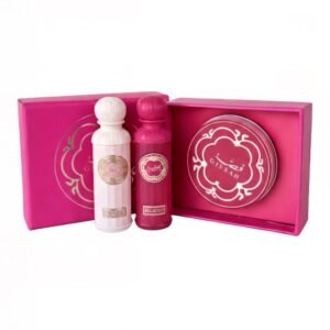 Gissah Perfume Bundle (Mirror Original)