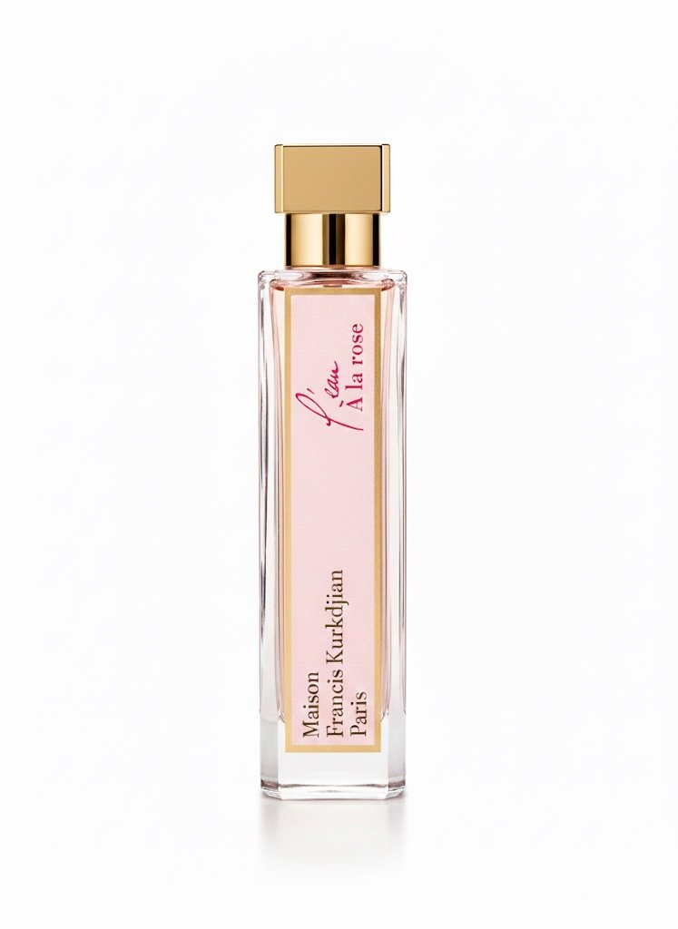 Maison Francis L’eau a La Rose Perfume - Mirror Original (150ml) - Image 2