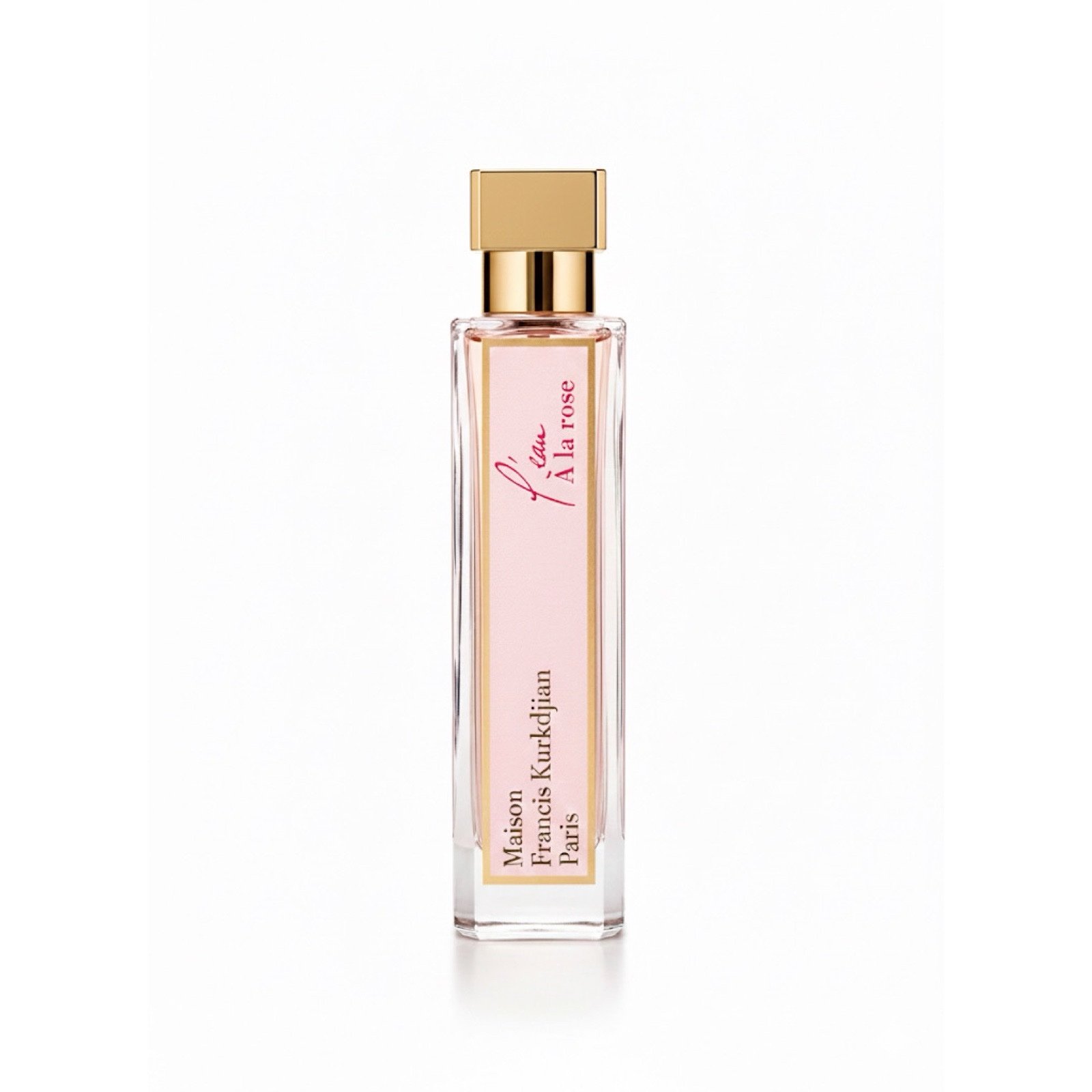 Maison Francis L’eau a La Rose Perfume - Mirror Original (150ml)