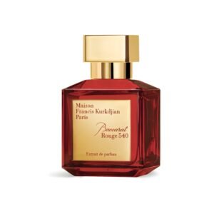Maison Francis Baccarat Rouge 540 Perfume - Mirror Original