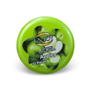 Nail Polish Remover Wipes