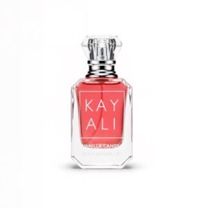 KAYALI Vanilla Candy Rock Sugar Perfume - Mirror Original (30ml)