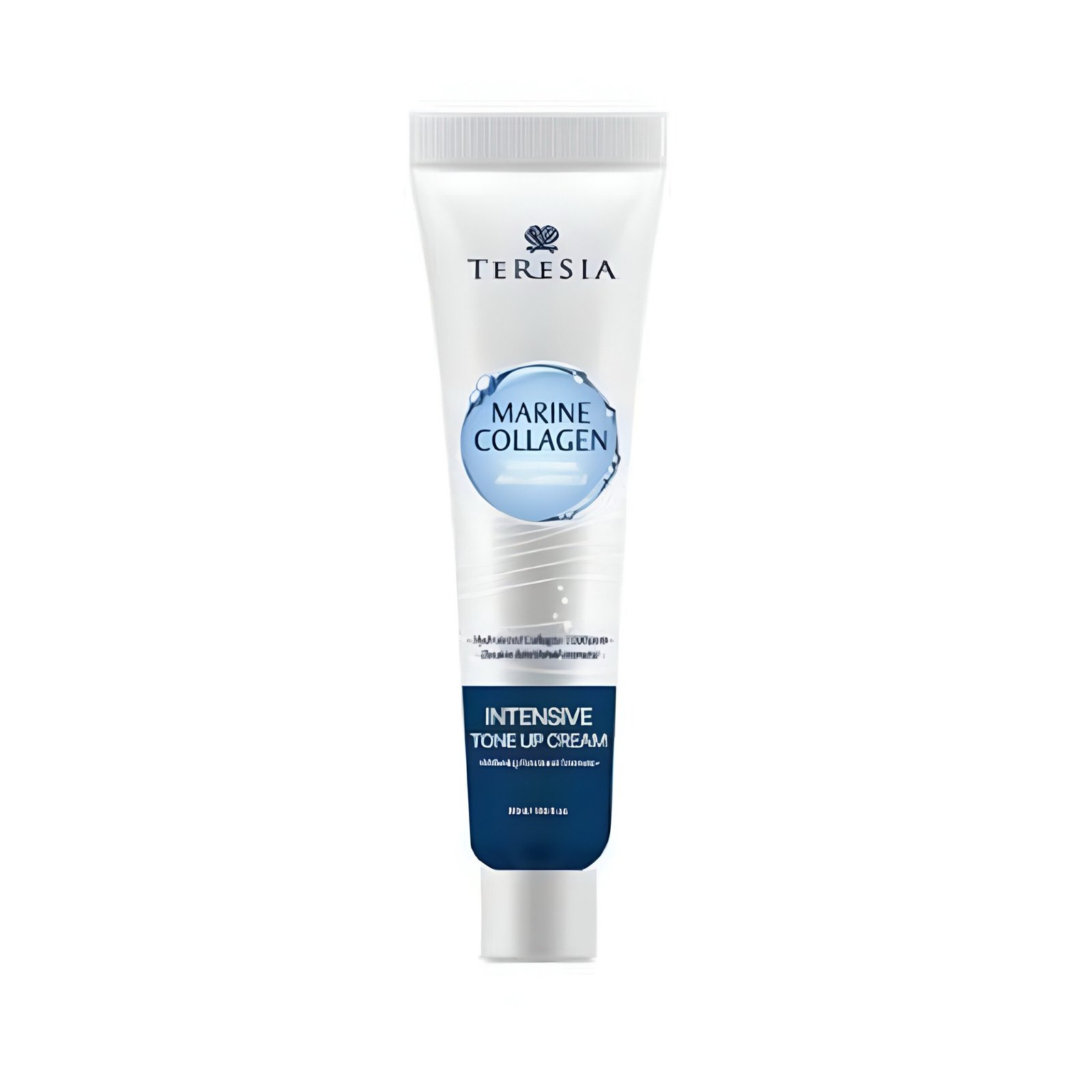 Teresia Marine Collagen Brightening Tone Up Cream (50ml) - Image 2