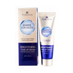 Teresia Marine Collagen Brightening Tone Up Cream (50ml)