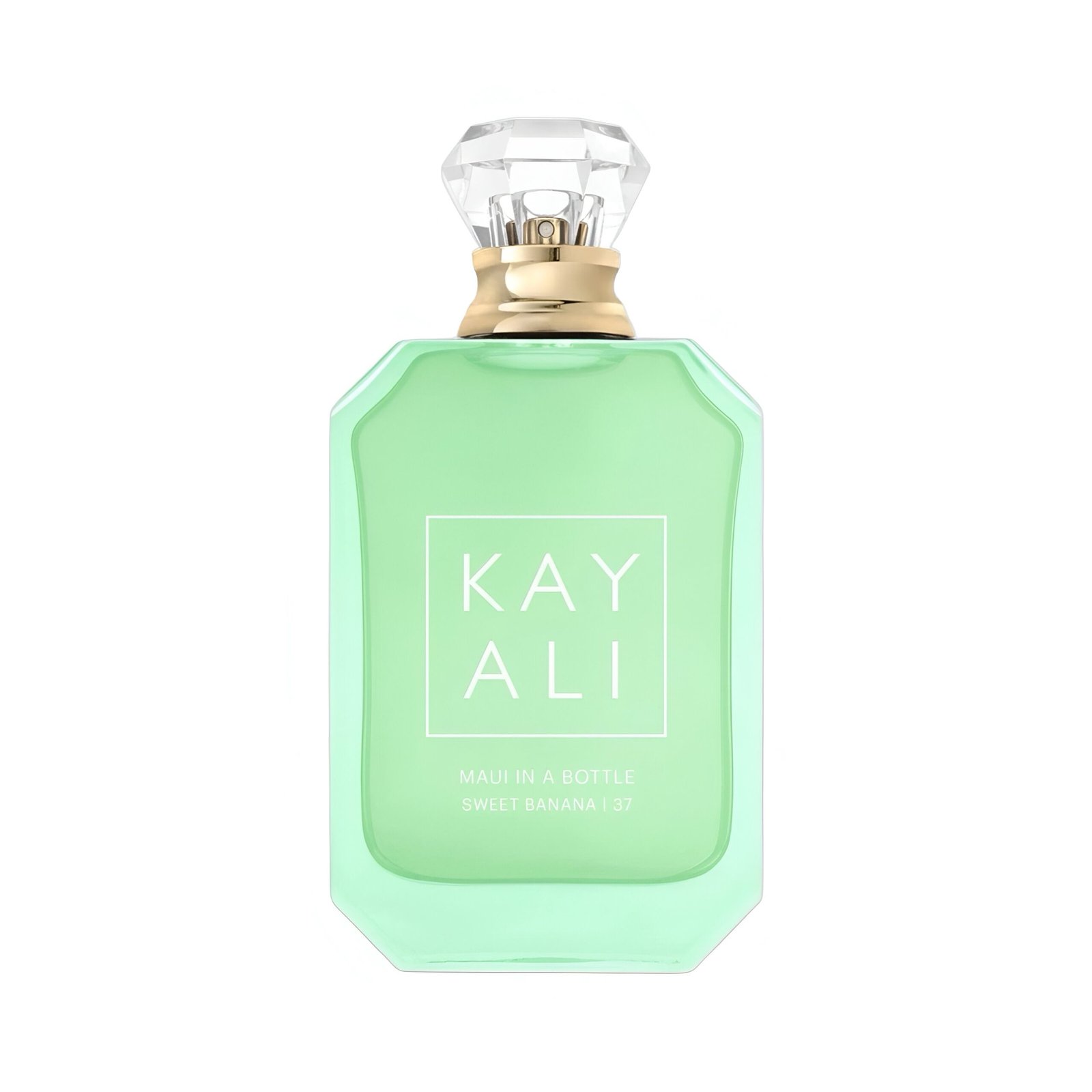 KAYALI Maui in a Bottle Sweet Banana | 37 Mirror Original