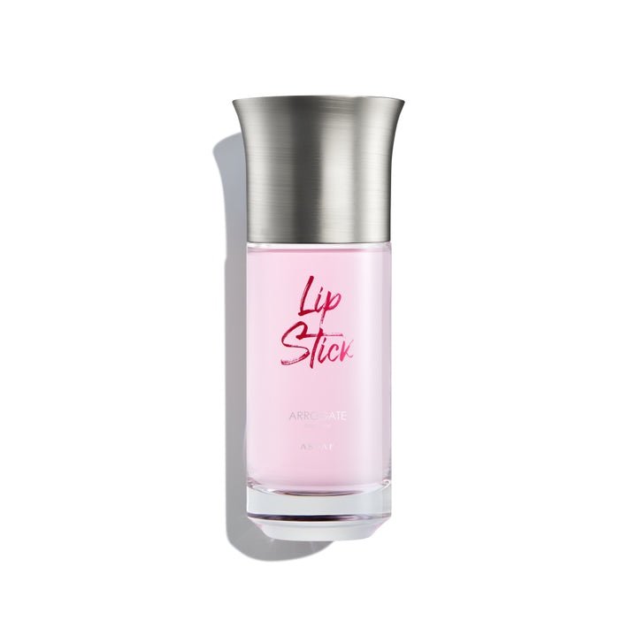 ASSAF Lipstick Arrogate Perfume
