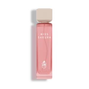 ASSAF Miss Sakura Perfume