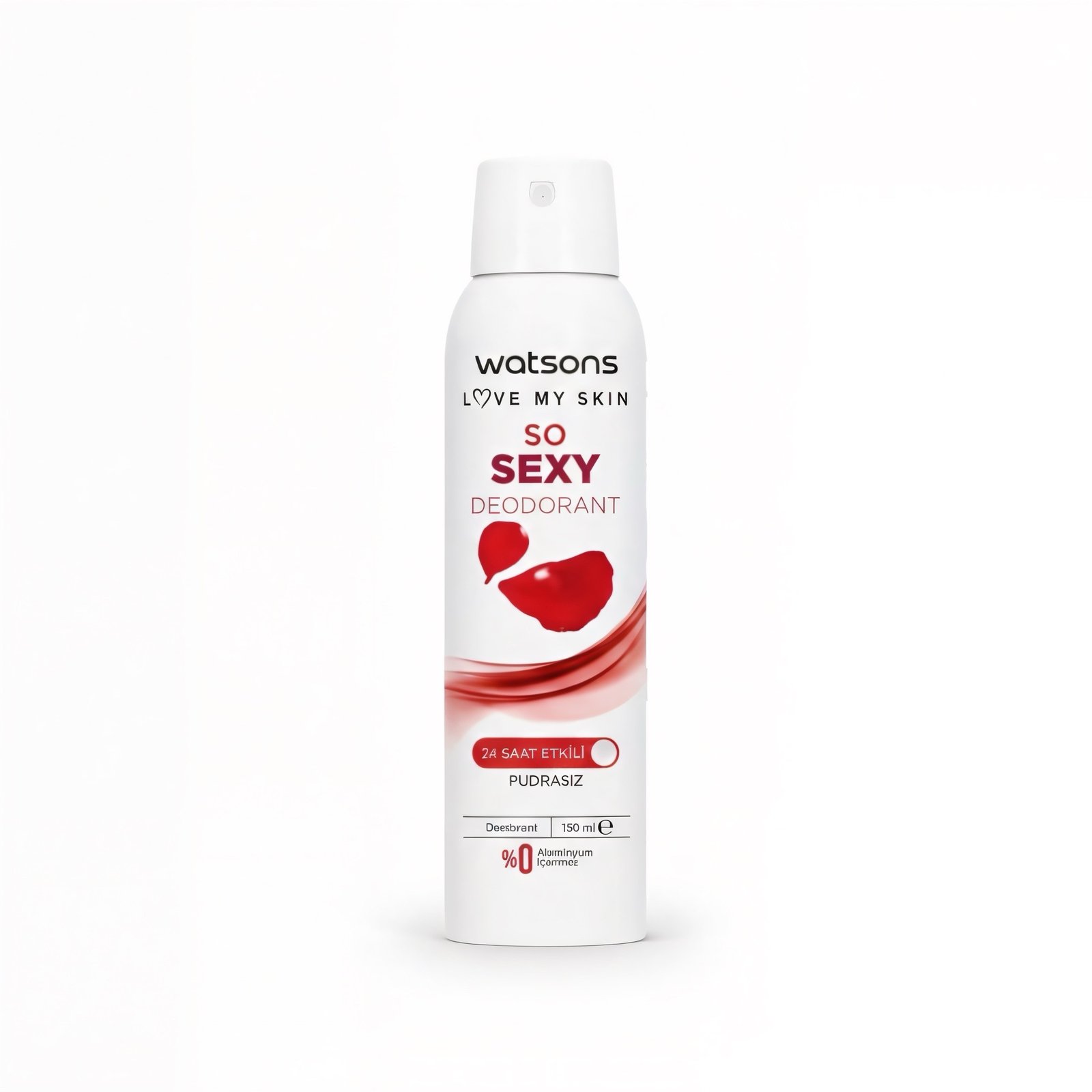 Watsons "So Sexy" Deodorant Spray