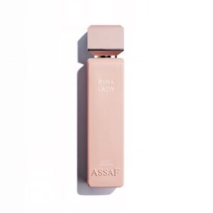 ASSAF Pink Lady Perfume