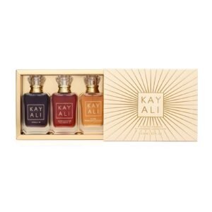 KAYALI Best-Sellers Trio – The Ultimate Sweet & Spicy Collection