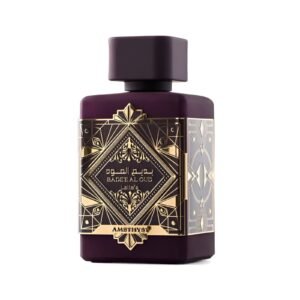 Bade'e Al Oud Amethyst by Lattafa (100ml)