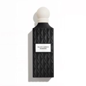 IBRAQ Black Carbon Diamond Perfume
