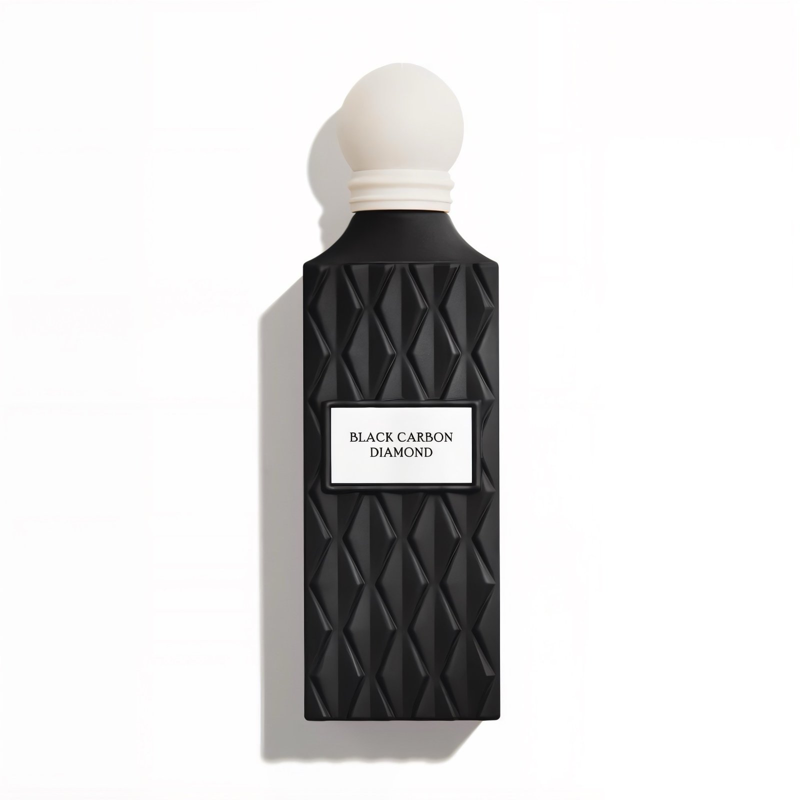 IBRAQ Black Carbon Diamond Perfume