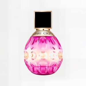Jimmy Choo Rose Passion Perfume