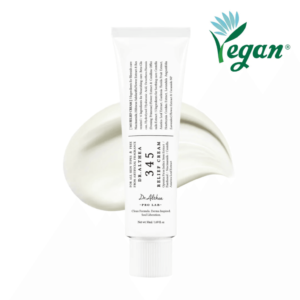 دكتور الثيا 345 ريليف كريم لترطيب وترميم حاجز البشرة Dr althea 345 relief cream