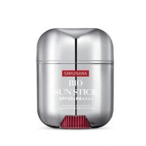 واقي الشمس سييمونانا حماية من اشعة الشمس وترطيب فائق SIIMUNANA Bio Sun Stick Protection and Hydration in One