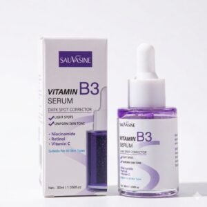 سيروم فيتامين B3 مصحح البقع الداكنة Vitamin B3 Dark Spot Corrector Serum