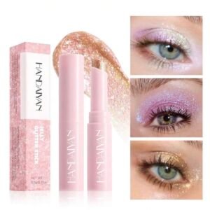 قلم جيلي جليتر لامع للعين والشفايف Handaiyan Jelly Glitter Stick for Eyes & Lips