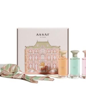 Assaf Victorian Collection - المجموعة الفيكتورية من عساف
