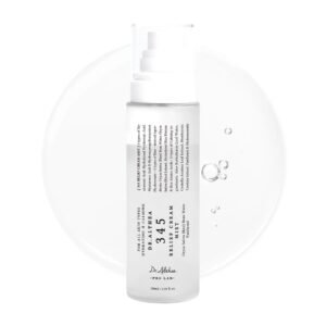 Dr. Althea 345 Relief Cream Mist Spray | بخاخ دكتور ألثيا 345 لتهدئة وترطيب البشرة