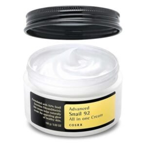 COSRX Advanced Snail 92 All In One Cream