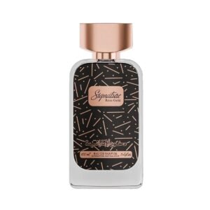 Signature Rose Gold Eau de Parfum by Dkhoon Emirates | 100ml