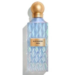 IBRAQ Blue Diamond Aqua Perfume