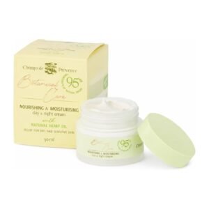 Champs de Provence Botanical Care 95 Nourishing & Moisturising Day & Night Cream
